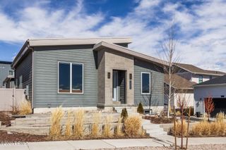 1403 Painted Cup Lane, Park City, UT 84098