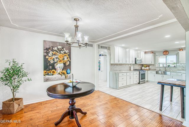 3205 Pagosa Court, El Paso, TX 79904