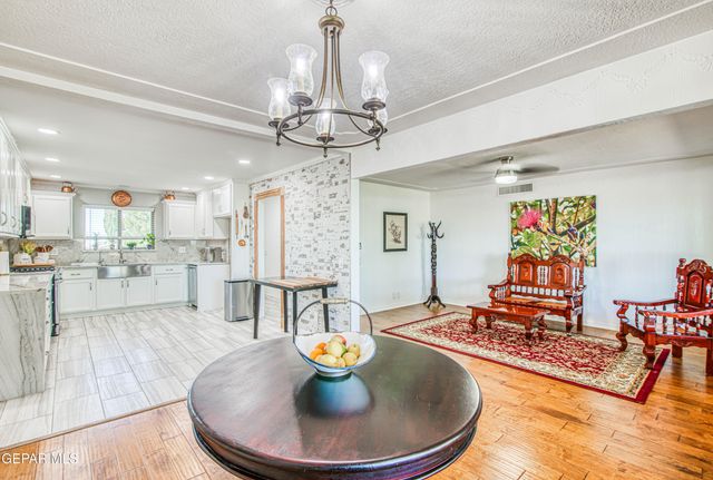 3205 Pagosa Court, El Paso, TX 79904