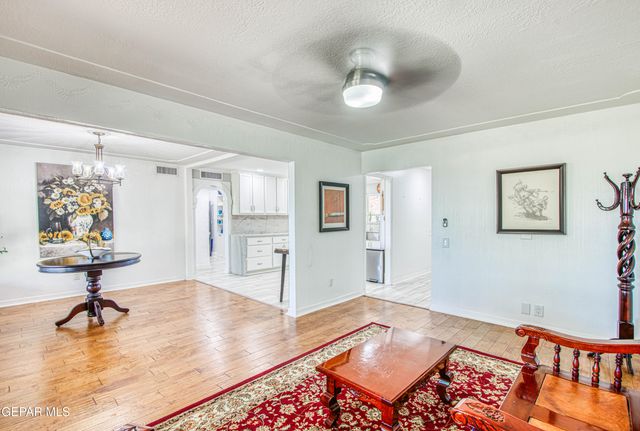 3205 Pagosa Court, El Paso, TX 79904