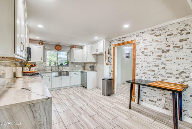 3205 Pagosa Court, El Paso, TX 79904