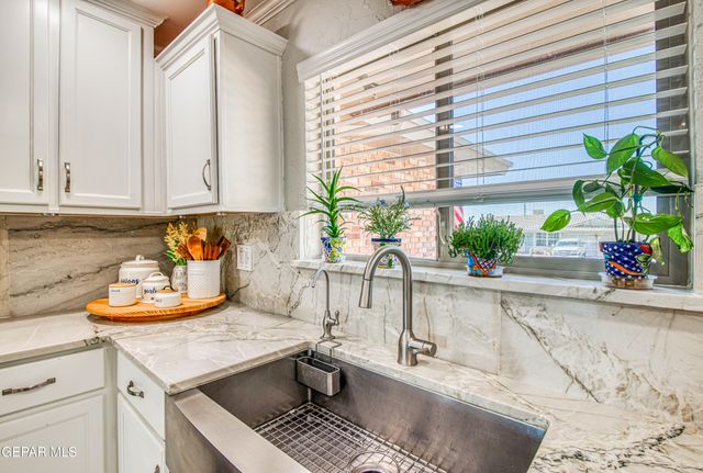 3205 Pagosa Court, El Paso, TX 79904