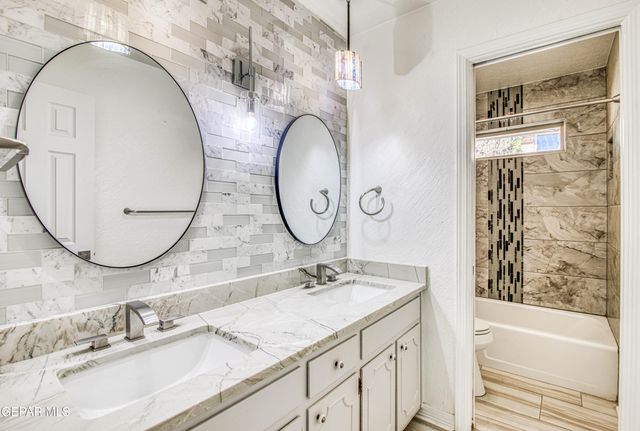 3205 Pagosa Court, El Paso, TX 79904