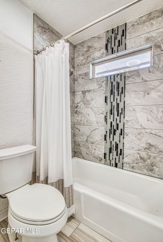 3205 Pagosa Court, El Paso, TX 79904