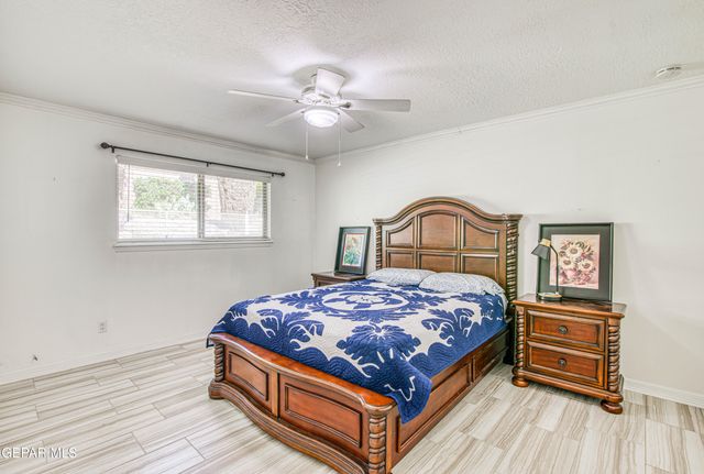 3205 Pagosa Court, El Paso, TX 79904