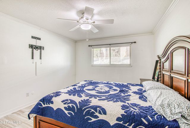 3205 Pagosa Court, El Paso, TX 79904