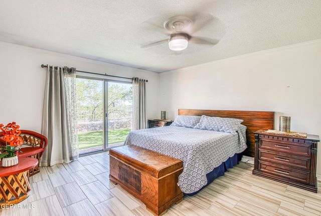 3205 Pagosa Court, El Paso, TX 79904