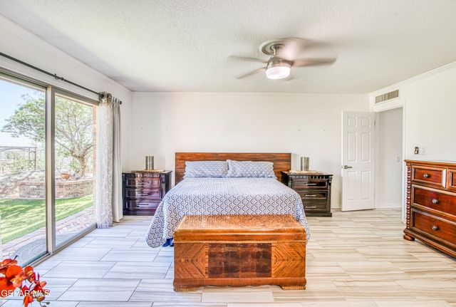 3205 Pagosa Court, El Paso, TX 79904