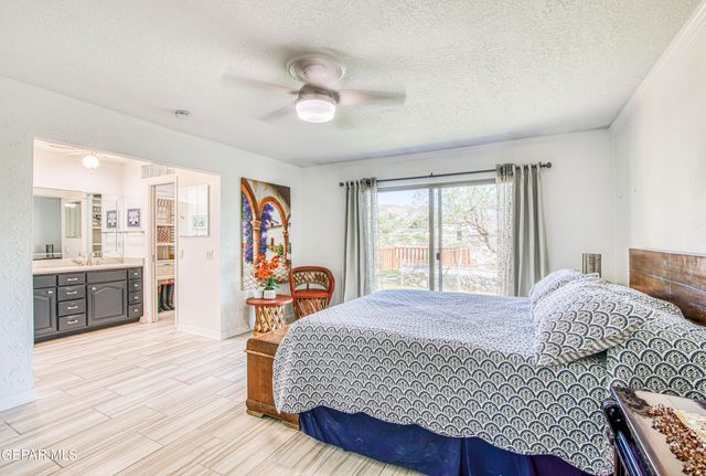 3205 Pagosa Court, El Paso, TX 79904