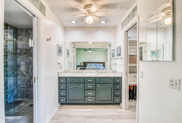 3205 Pagosa Court, El Paso, TX 79904