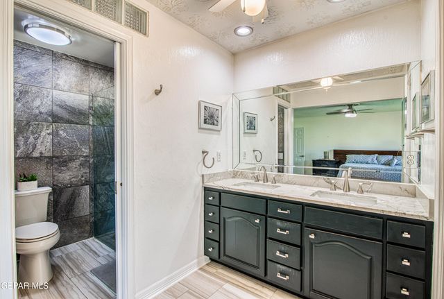 3205 Pagosa Court, El Paso, TX 79904