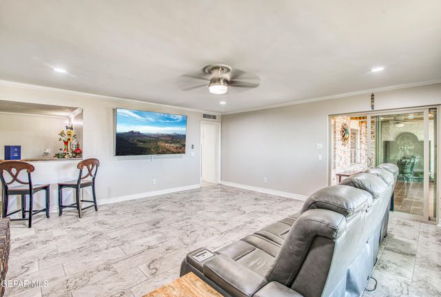 3205 Pagosa Court, El Paso, TX 79904