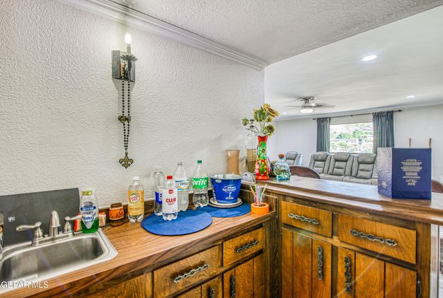 3205 Pagosa Court, El Paso, TX 79904