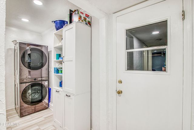 3205 Pagosa Court, El Paso, TX 79904