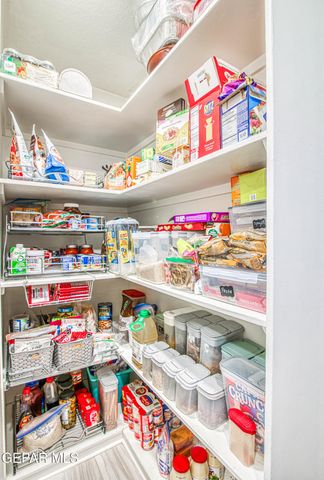 3205 Pagosa Court, El Paso, TX 79904