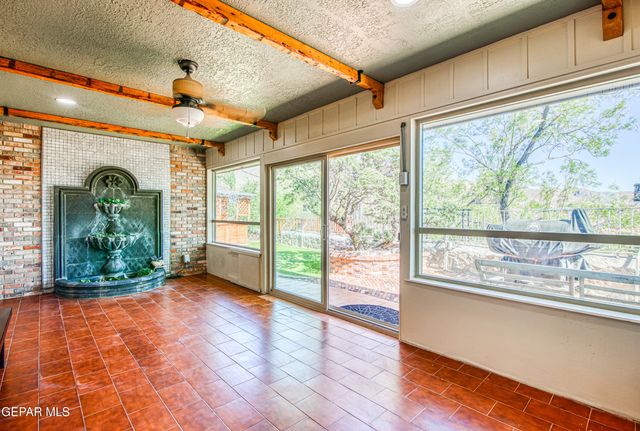 3205 Pagosa Court, El Paso, TX 79904