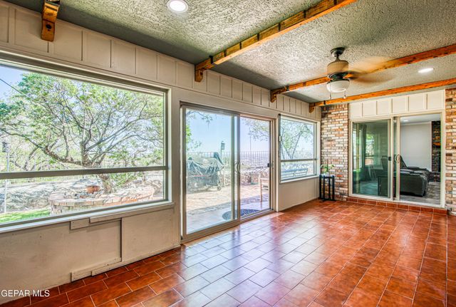 3205 Pagosa Court, El Paso, TX 79904