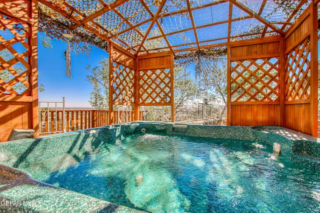 3205 Pagosa Court, El Paso, TX 79904