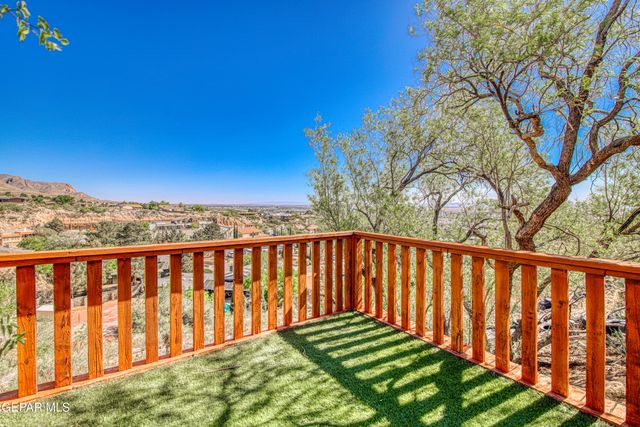 3205 Pagosa Court, El Paso, TX 79904