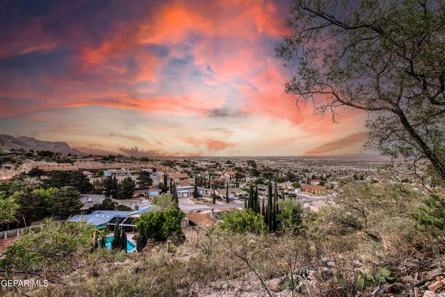 3205 Pagosa Court, El Paso, TX 79904