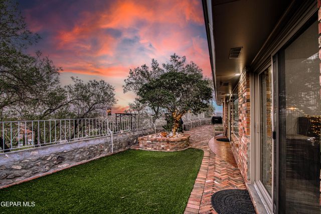 3205 Pagosa Court, El Paso, TX 79904