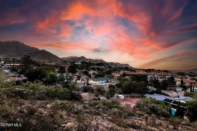 3205 Pagosa Court, El Paso, TX 79904