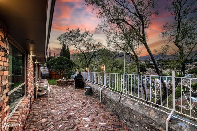 3205 Pagosa Court, El Paso, TX 79904