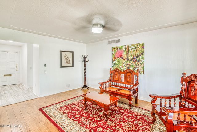 3205 Pagosa Court, El Paso, TX 79904