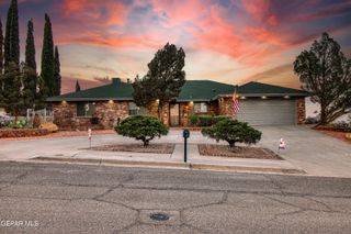 3205 Pagosa Court, El Paso, TX 79904