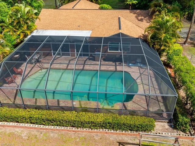 3890 27th AVE SW, Naples, FL 34117