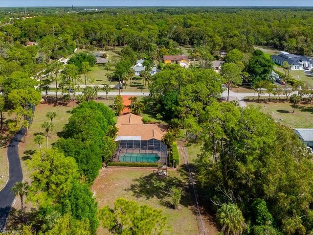 3890 27th AVE SW, Naples, FL 34117