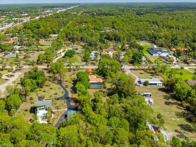 3890 27th AVE SW, Naples, FL 34117