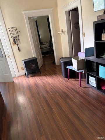 711 N Lemcke Avenue, Evansville, IN 47712