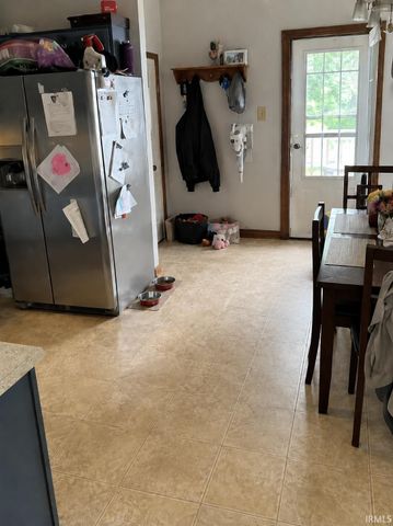 711 N Lemcke Avenue, Evansville, IN 47712