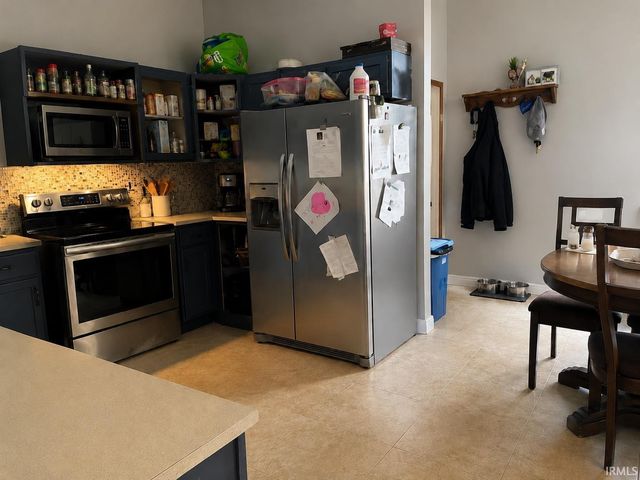 711 N Lemcke Avenue, Evansville, IN 47712