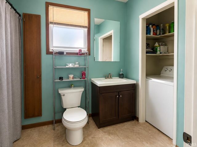 711 N Lemcke Avenue, Evansville, IN 47712