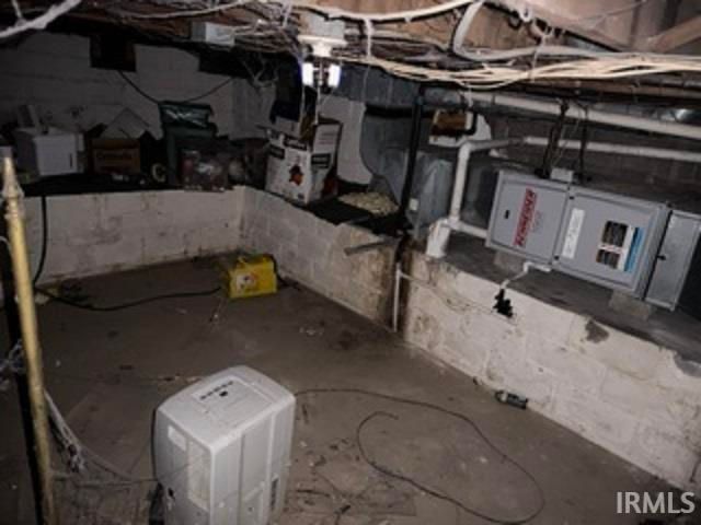 711 N Lemcke Avenue, Evansville, IN 47712