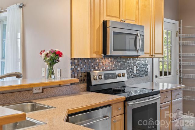 8 Maltese Lane, Weaverville, NC 28787