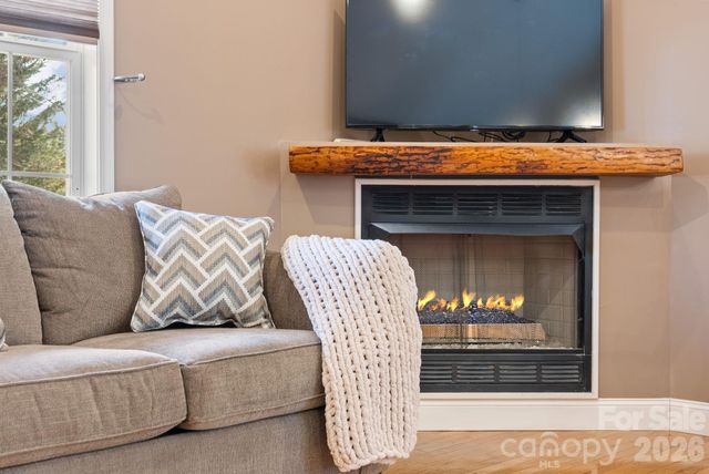 8 Maltese Lane, Weaverville, NC 28787