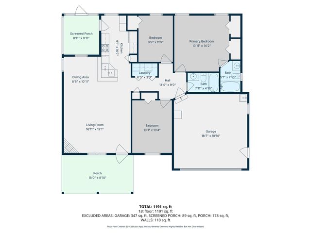 8 Maltese Lane, Weaverville, NC 28787