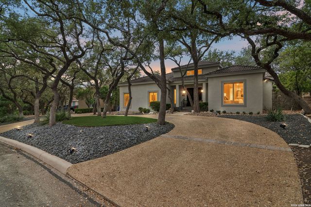 17 Westelm Cir, San Antonio, TX 78230