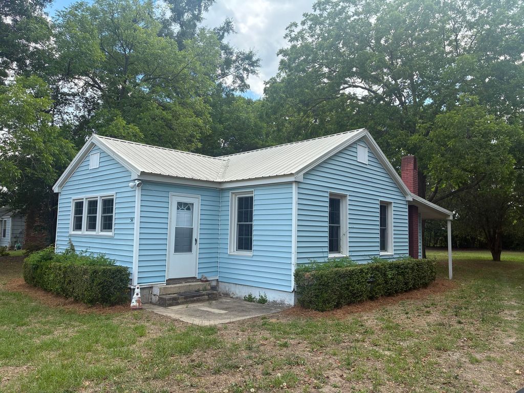 56 Lynam Road, Sumter, SC 29154