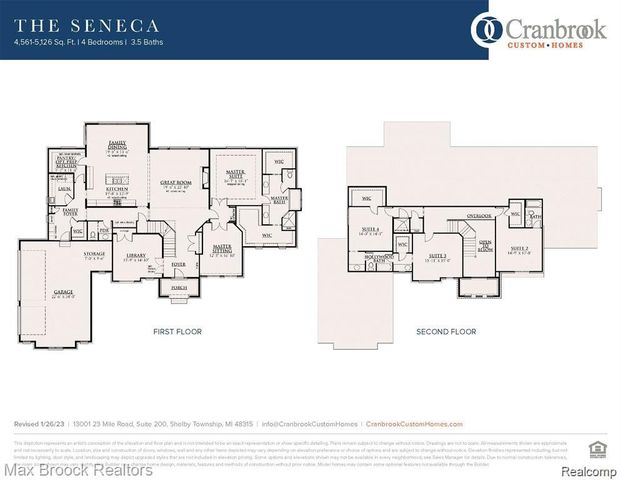 01729 Heron Ridge, Bloomfield Hills, MI 48302