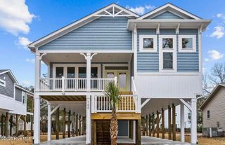 212 NE 57th Street, Oak Island, NC 28465