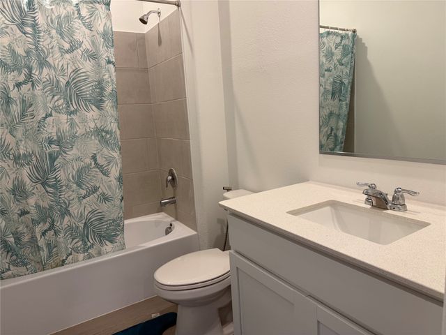 1306 Francesca Drive, Little Elm, TX 75068
