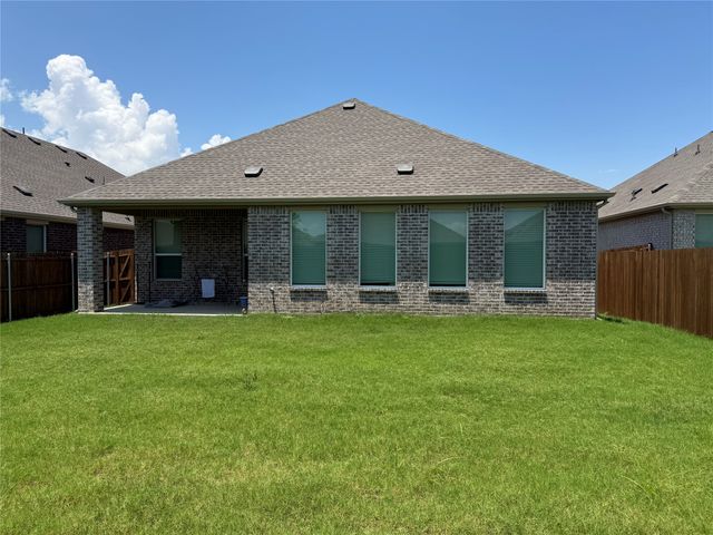 1306 Francesca Drive, Little Elm, TX 75068