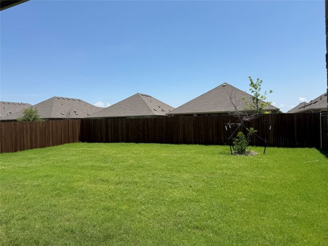 1306 Francesca Drive, Little Elm, TX 75068