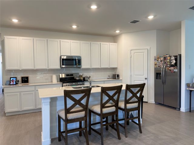 1306 Francesca Drive, Little Elm, TX 75068
