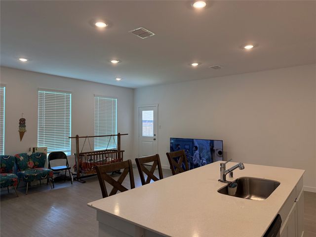 1306 Francesca Drive, Little Elm, TX 75068