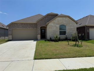1306 Francesca Drive, Little Elm, TX 75068